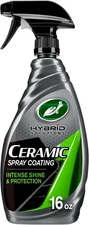 Turtle Wax 53409 Hybrid Solutions Ceramic Spray Coating RV's & More, 16 oz.