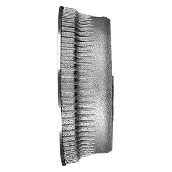 For Dodge Ramcharger 1984-1993 Bendix PDR0490 Global Premium Rear Brake Drum Foto 3 de 3