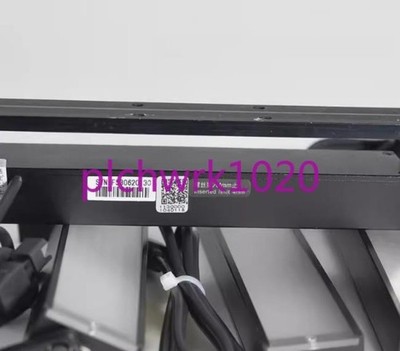 1 PCS OPT OPT-LI14030-W Visual strip light source DC24V white light good #zc