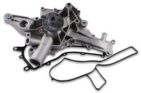 Hepu Wasserpumpe MotorküHlung P147 FüR SL Klasse CLS C209 S210 CLK Mercedes W210