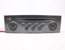 Gebrauchtes Autoradio Renault Modus Phase 2 - 1,5 DCI 85 PS
