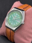 Vintage Refurbished Seiko 5 Automatic Men's Day/Date Japan Made Wrist Watch