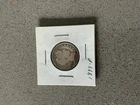 1899-P Barber Quarter - 90% Silver - (32-17)