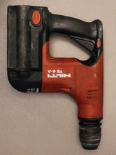 Tassellatore demolitore Hilti TA-6-36