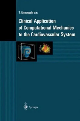 T. Yamaguchi | Clinical Application of Computational Mechanics to the...