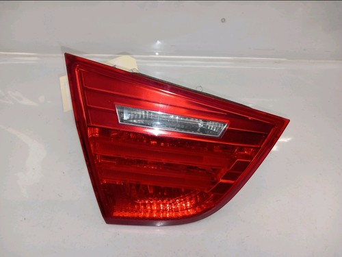 RÜCKLICHT LINKS INNEN BMW 3 serie (E90) 2009 63217289427