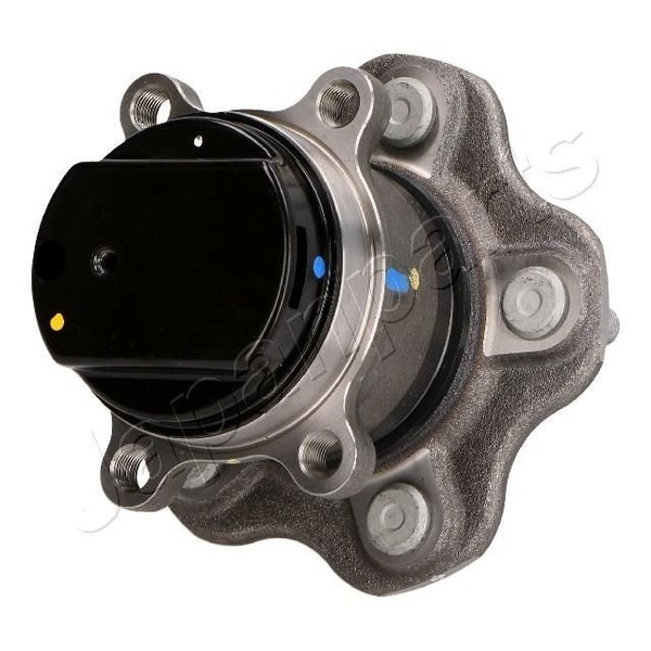 Radnabe Hinterachse FüR Nissan Renault Qashqai II SUV / +2 I X-TRAIL III VAN-image