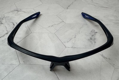 Nike Tailwind Swift Sunglasses EV0916 Navy Max Optics, Made in Italy Frames Only