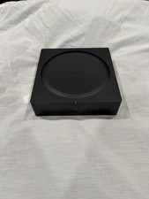 Perfectly Working Sonos Amp S16 250W Gen 3 2.1-CHANNEL Amplifier with AirPlay 2