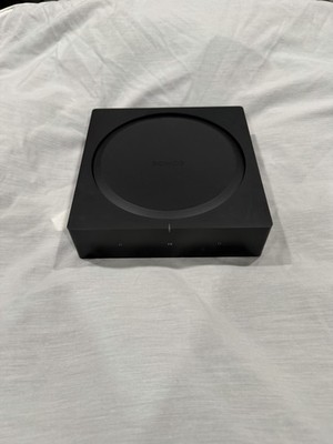 Perfectly Working Sonos Amp S16 250W Gen 3 2.1-CHANNEL Amplifier with AirPlay 2