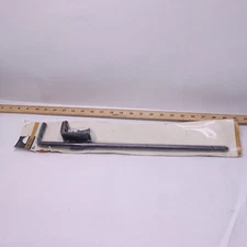 Everbilt Cane Bolt Black 18" 1009 810 221  