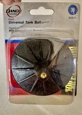 Danco Universal Toilet Tank Ball 80800 35 Repair