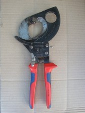 Knipex Kabelschneider 280 mm - Mehrkomponenten-Griff - 95 31 280