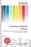 Lambert M. Surhone (U. A.) | Stationary Ergodic Process | Taschenbuch | Englisch
