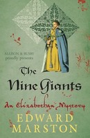 Edward Marston - Nine Giants - Paperback - G245Z