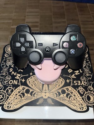 Sony PlayStation 3 Dualshock 3 Controller Schwarz Marke Unbekannt