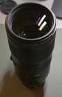 Nikon NIKKOR Z 70-200mm f/2.8 VR S Telephoto Lens — photo 5