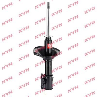 StossdÄMpfer Vorne Links KYB 334254 Passend FÜR Subaru DÄMpfer FahrwerksdÄMpfer-image