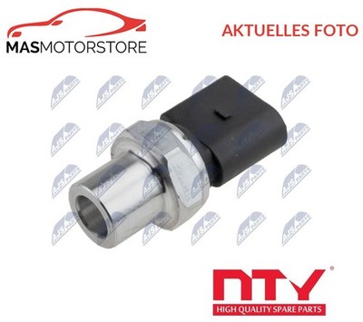DRUCKSCHALTER DRUCKSENSOR KLIMAANLAGE NTY EAC-AU-000 V NEU OE QUALITÄT