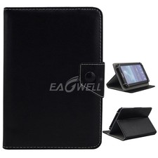 Funda de cuero con patrón de tableta para Samsung Galaxy Tab S4/S5e/S6 8.0 9.7 10.5"