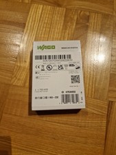 WAGO 753-652 - Serielle Schnittstelle RS232/R...