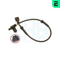 ABS Sensor Raddrehzahl ERA 560033A FüR Sharan 7M8 VW 7M6 7M9 20V TDI 24V 4Motion