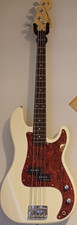 Vintage V40 Precision Bass