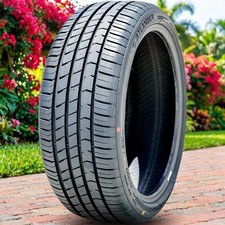 Atlander Xsport-86 23535r19 Zr 91w Xl Summer Tire 50k Mi Warranty 420aa