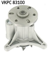 SKF Wasserpumpe U.A. FüR CitroËN, Peugeot