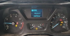 2018-2019 Transit 250 OE Speedometer Gauge Cluster 120K Miles Ford
