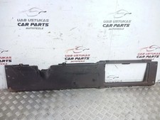 FORD GRANADA GU Engine Compartament Parts 1.00 Petrol 1983 36778193