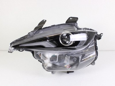 NICE! 2024 2025 MAZDA MX-5 MIATA LEFT DRIVER AFS ADAPTIVE LED HEADLIGHT OEM