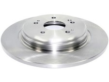 For 2017-2025 Honda CRV Brake Rotor Rear 49136BTHP 2019 2018 2020 2021 2022 2023