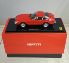 Kyosho 05051R 1/43 Ferrari 365 Gtb/4