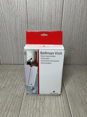 Bellman Visit Door Transmitter BE1023 & Symfon