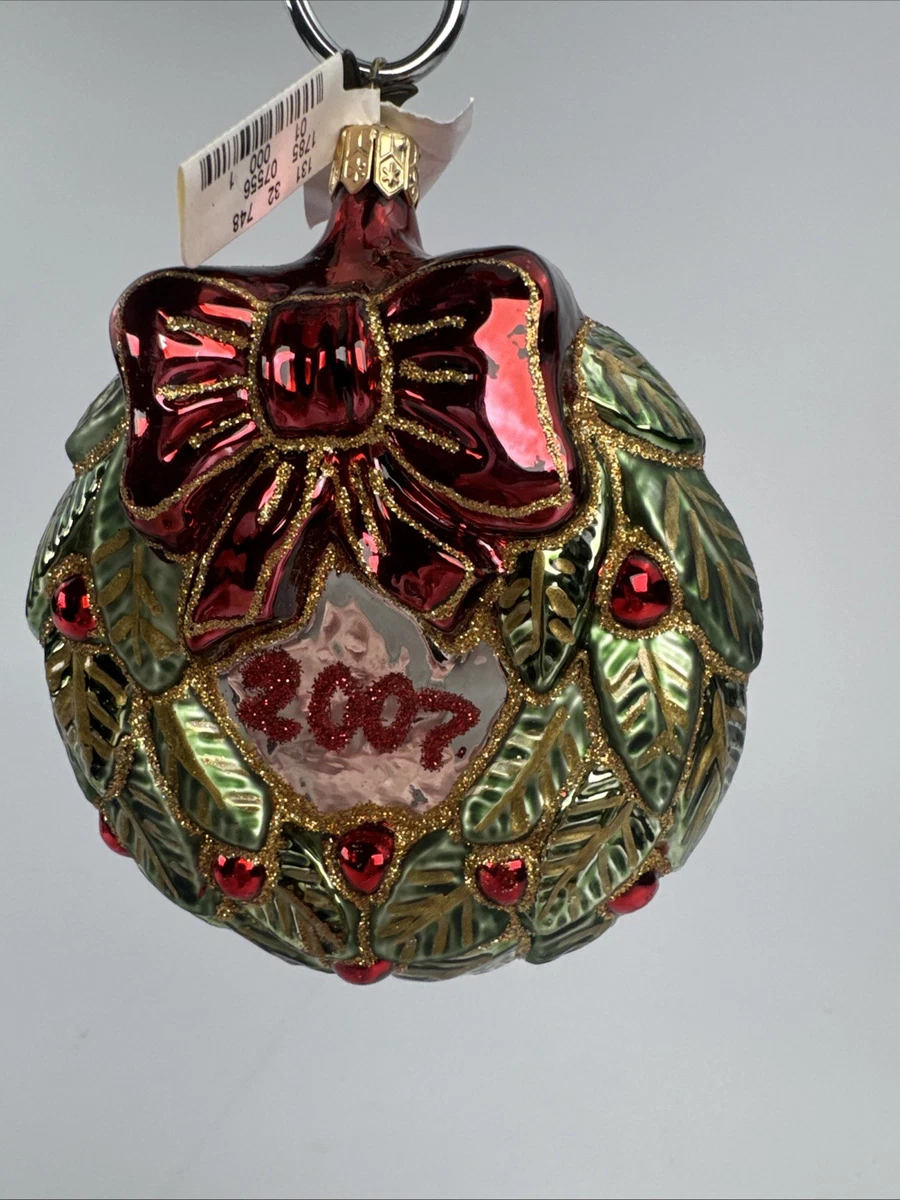 Christopher Radko products for sale | eBay