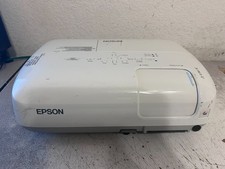 Epson LCD Projector H283A PowerLite S6 - Not Working - For Parts