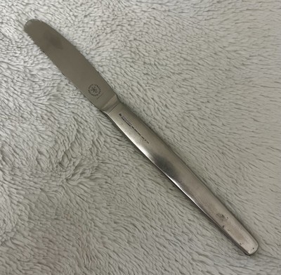 C. Hugo Pott LINDEN Solingen Germany 18/8 Chrome Nickel Stahl 2720