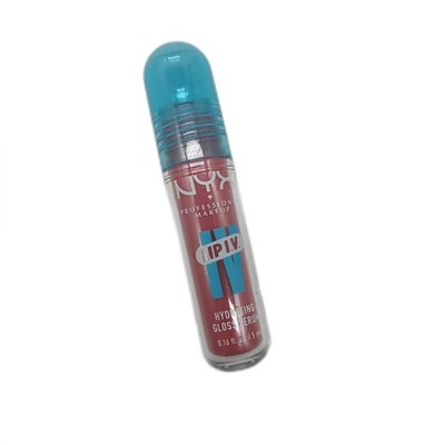 NYX Professional Makeup 2-in-1 Hydrating Gloss und Lip Tint Feuchtigkeitsspenden