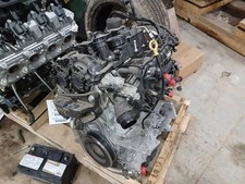 Ecotec 1.3l Engine L3t For Encore Gx Trailblazer 20-23 12704697 Vin L 2649421