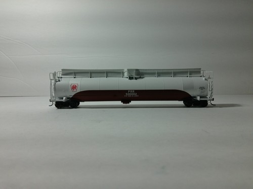 Coche cisterna Atlas 20 001 581 escala HO Pennsylvania #500002 | Condition: Used
