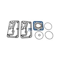 Reparatursatz Druckluftkompressor DT Spare Parts FüR U.A. MERCEDES-BENZ Axor