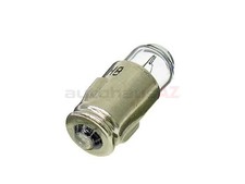 Hella 81VD84W Bulb Fits  Mercedes Miniature H...