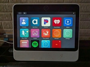 Facebook Portal Gen 1 | eBay