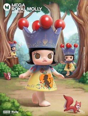 その他 MEGA  MOLLY 400%  White s-l400.jpg