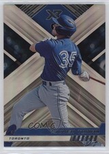 2023 Panini Chronicles Xr Tucker Toman #22 ut4