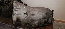 Mercedes-Benz S W220 2002 Automatikgetriebe 2112701400 BAG3620