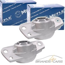2x MEYLE DOMLAGER HINTEN FÜR SEAT ALTEA 5P XL 5P LEON 1P 05-12 TOLEDO 3 5P 04-09