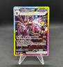 Pokemon 2024 SV Surging Sparks SSP Hydreigon EX #240/191
