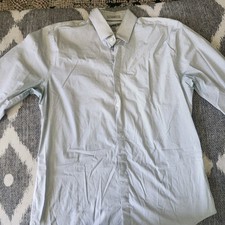 Express Button Down